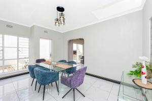 Sandton 4BR Executive Home Office Pool Backup Power