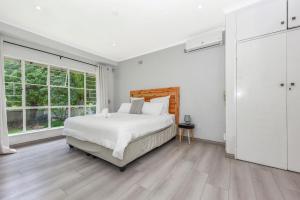 Sandton 4BR Executive Home Office Pool Backup Power