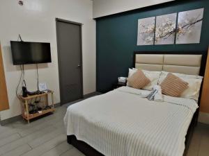 Condo near Newport Pasay