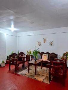 Berts Place