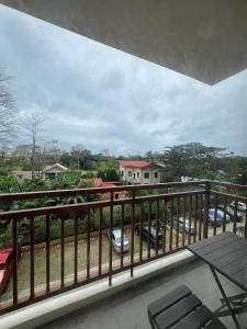 Camella Verdant Manors Staycation