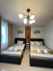 Camella Verdant Manors Staycation