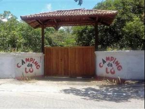 Camping da Lu - Arraial DAjuda