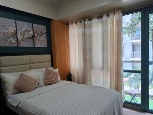 Condo near Newport Pasay