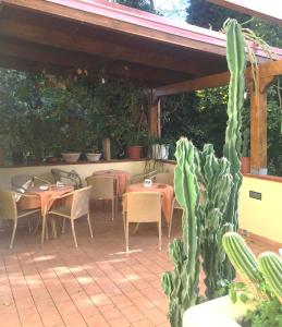 Alla Corte del Re Dimora Storica