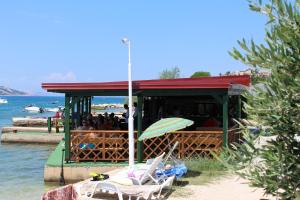 Studio Stara Novalja 4071a