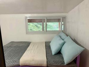 Malahiking Transient