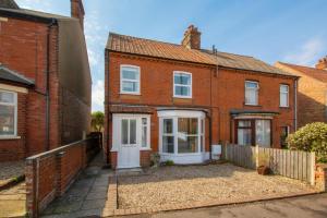 3 Bed in Sheringham oc-2144