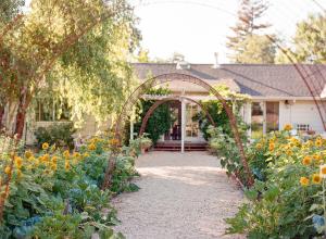 Napa Farmhouse Inn