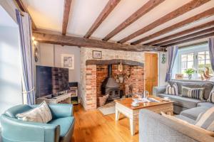 3 Bed in Thornham oc-983