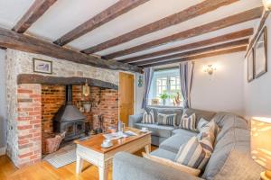 3 Bed in Thornham oc-983