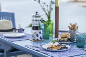 3 Bed in Porthleven oc-12bayv