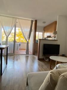 Apartamento en el Mas Pinell