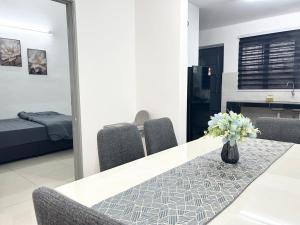 Ipoh SY Shiya Cozy Homestay 4R3B 8-9 people SY31