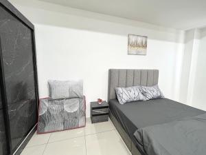 Ipoh SY Shiya Cozy Homestay 4R3B 8-9 people SY31