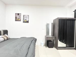 Ipoh SY Shiya Cozy Homestay 4R3B 8-9 people SY31