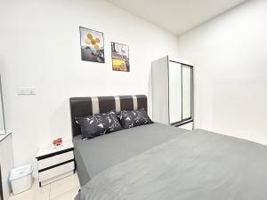 Ipoh SY Shiya Cozy Homestay 4R3B 8-9 people SY31