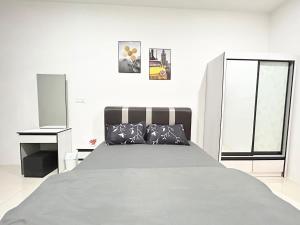 Ipoh SY Shiya Cozy Homestay 4R3B 8-9 people SY31