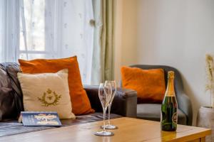 4 Bed in Bamburgh oc-gd1297