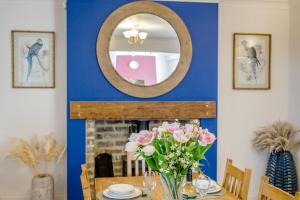 4 Bed in Bamburgh oc-gd1297