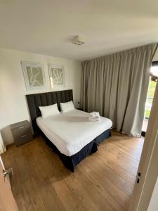 2 Amb con Vista imperdible Parque Colegiales con balcón 7A