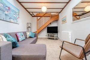 2 Bed in Padstow oc-p00398