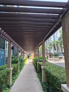 Condo near Newport Pasay