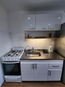 Los Cauquenes - Cabaña Cálida y Equipada