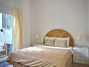 Terraza Privada cerca IFEMA y Metropolitano