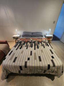 Los Cauquenes - Cabaña Cálida y Equipada