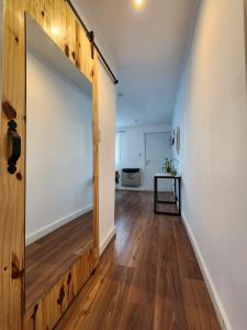 Los Cauquenes - Cabaña Cálida y Equipada