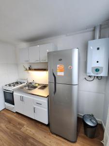 Los Cauquenes - Cabaña Cálida y Equipada