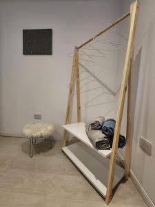 Los Cauquenes - Cabaña Cálida y Equipada