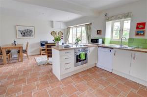 2 Bed in York oc-y009