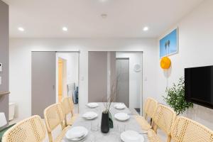 Ideal Stay Asahi 102