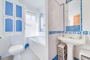 3 Bed in St Ives oc-twp32