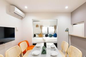 Ideal Stay Asahi 102