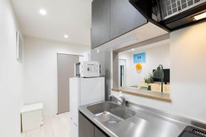 Ideal Stay Asahi 102