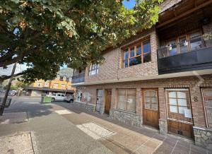 Apartamento colibri