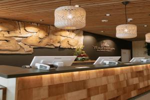 The Brookside Escape