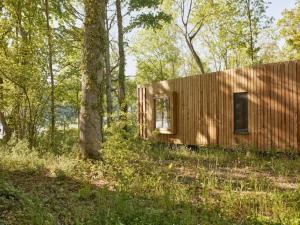 The Brookside Escape