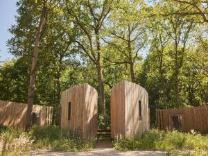 The Brookside Escape