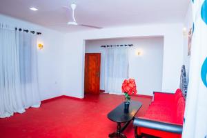 Ceylon Retreat Villa