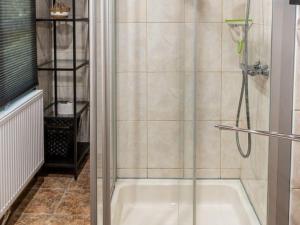 Chalet in the woods with Nordic bath