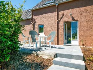 Holiday Home in Treignes for 9 Person