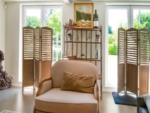 Holiday Home in Treignes for 9 Person