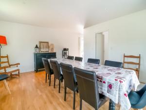 Holiday Home in Treignes for 9 Person