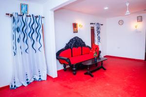 Ceylon Retreat Villa