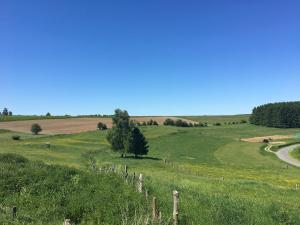 Family Apartment Bouillon and Semois River