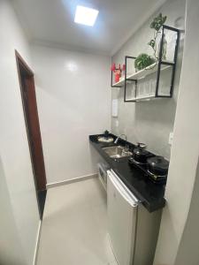 Seja Bem-Vindos, sinta-se em Casa !